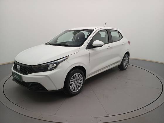 FIAT ARGO 1.0 FIREFLY FLEX DRIVE MANUAL FIAT ARGO 1.0 FIREFLY FLEX DRIVE MANUAL